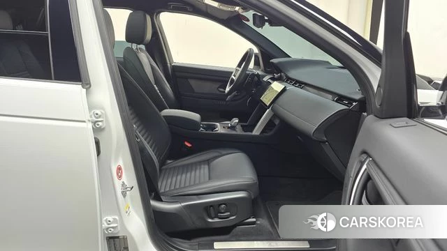 Land Rover Discovery Sports 2nd Generation id 4368546 из Кореи 18