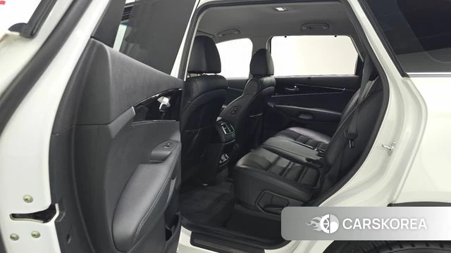 Kia The New Sorento id 4520155 из Кореи 18