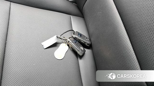 Ssangyong Beautiful Korando id 4667172 из Кореи 18