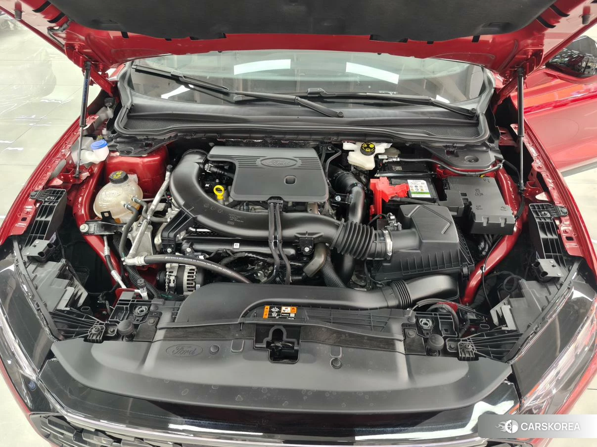 Ford Mondeo id 4420847 из Китая 18
