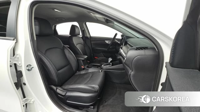 Kia The New K3 2nd generation id 4613172 из Кореи 18