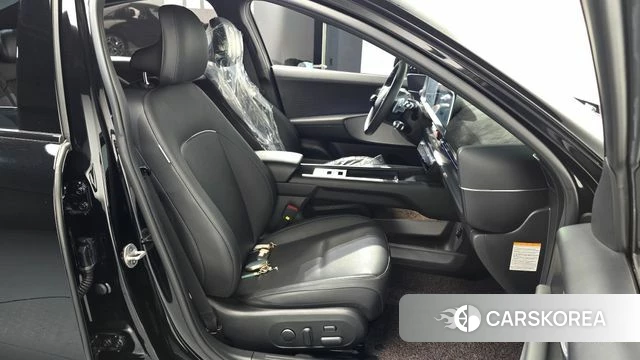 Hyundai Ionic 6 id 4916760 из Кореи 18