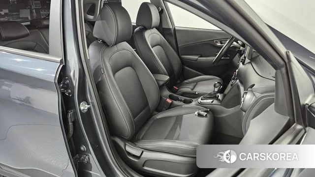 Hyundai Kona id 4900403 из Кореи 18