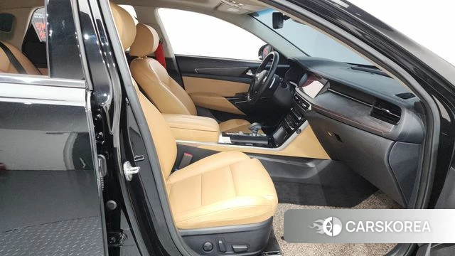 Kia K7 Premier id 4581507 из Кореи 18