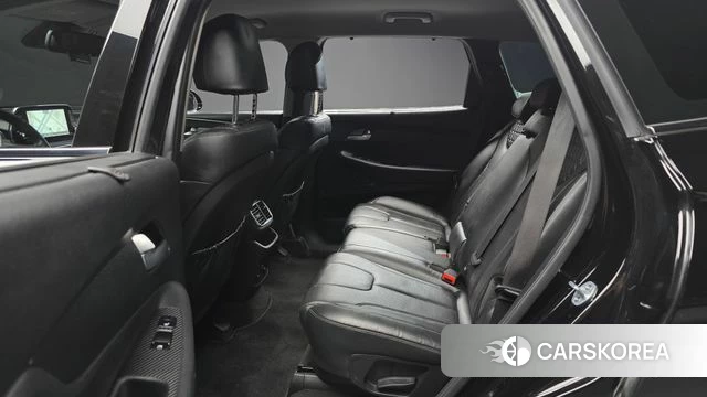 Hyundai Santa Fe TM id 4677988 из Кореи 18