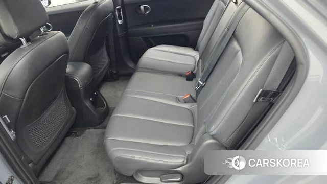 Hyundai Ionic 5 id 4603327 из Кореи 18
