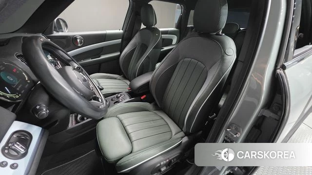 Mini Cooper Countryman id 4592152 из Кореи 18