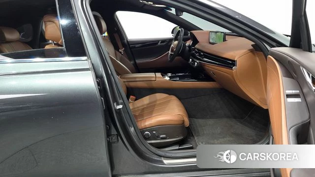 Genesis G80 (RG3) id 4362098 из Кореи 18