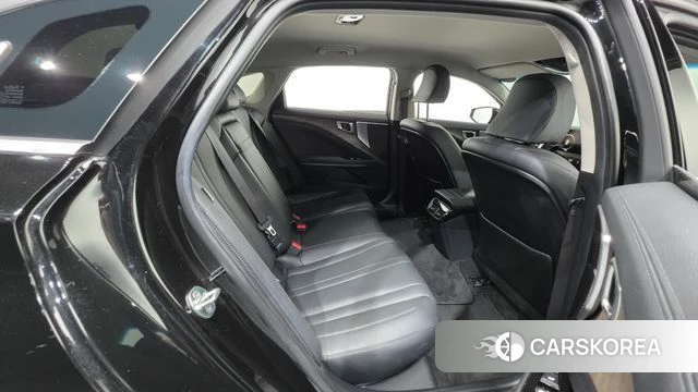 Kia K8 id 4696885 из Кореи 18