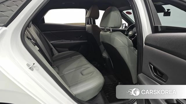 Hyundai The New Avante (CN7) id 4645498 из Кореи 18