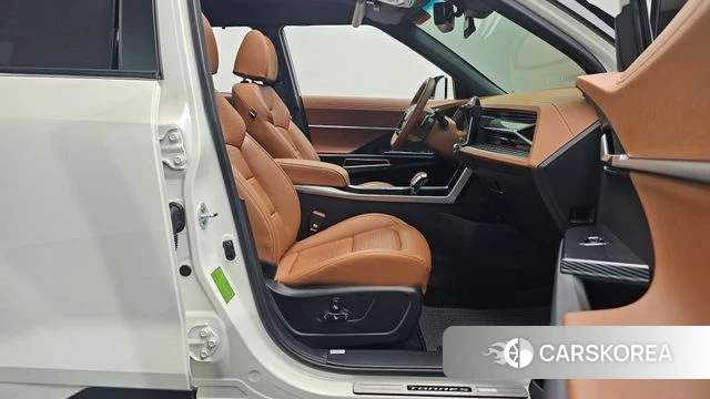 Ssangyong Torres id 4382151 из Кореи 18