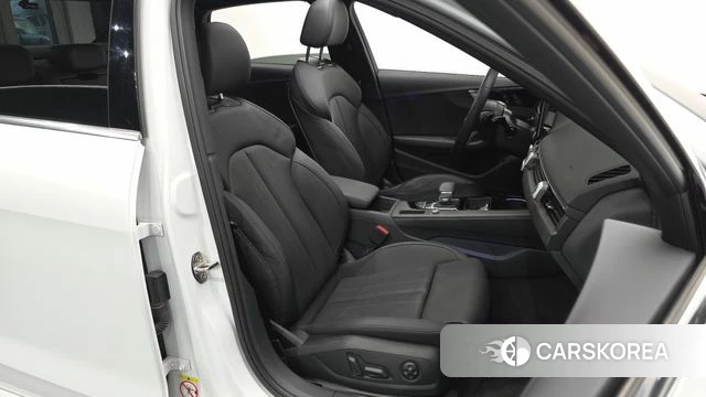 Audi A4 (B9) id 4762760 из Кореи 18