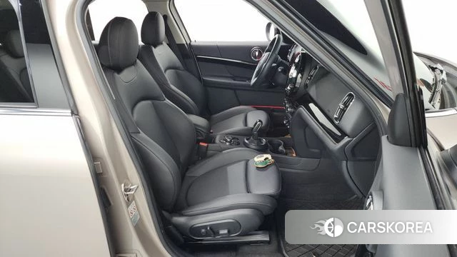 Mini Cooper Countryman id 4665544 из Кореи 18