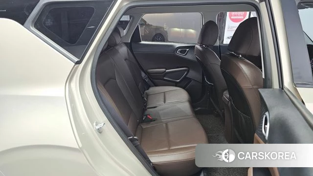 Kia Soul Booster id 4465258 из Кореи 18
