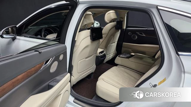 Genesis G80 (RG3) id 4476445 из Кореи 18