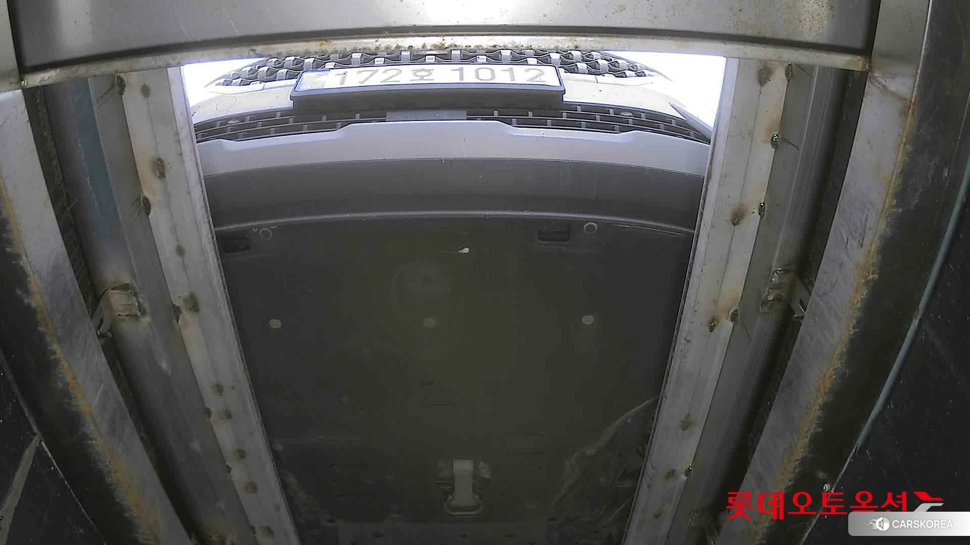 Hyundai Santa Fe id 4347283 из Кореи 18
