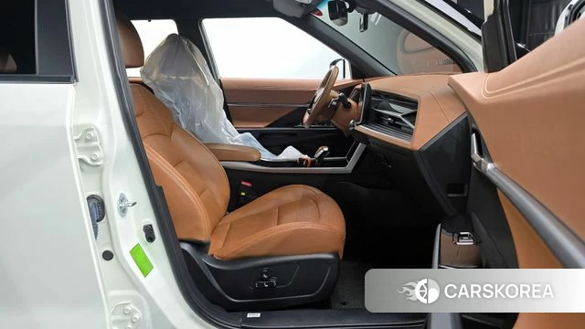 Ssangyong Torres id 4329777 из Кореи 18