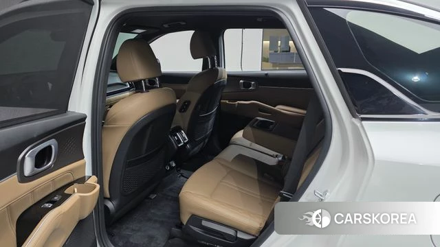 Kia The New Sorento 4th Generation id 4847857 из Кореи 18