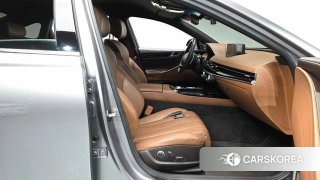 Genesis G80 (RG3) id 4232094 из Кореи 18