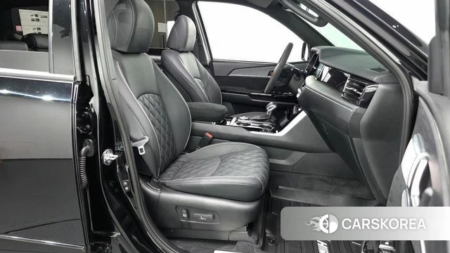 Kia Mohave Master id 4613647 из Кореи 18