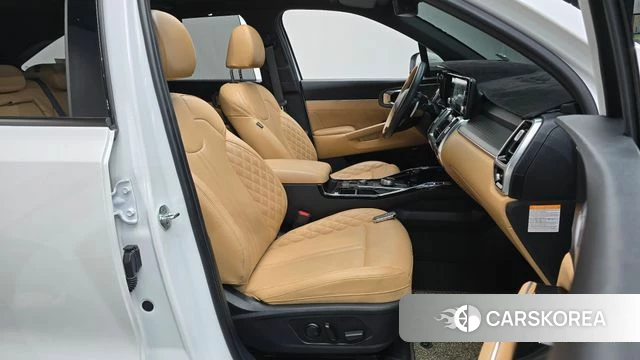 Kia Sorento 4th Generation id 4784296 из Кореи 18