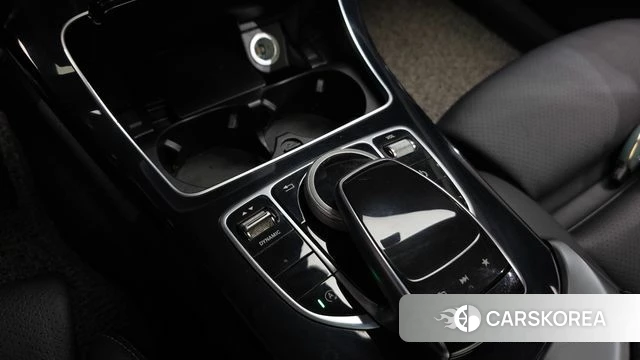 Mercedes-Benz C-Class W205 id 4251436 из Кореи 18