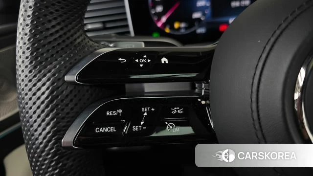 Mercedes-Benz GLE-Class W167 id 4792433 из Кореи 18