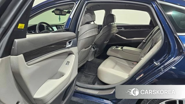 Genesis G80 id 4530452 из Кореи 18