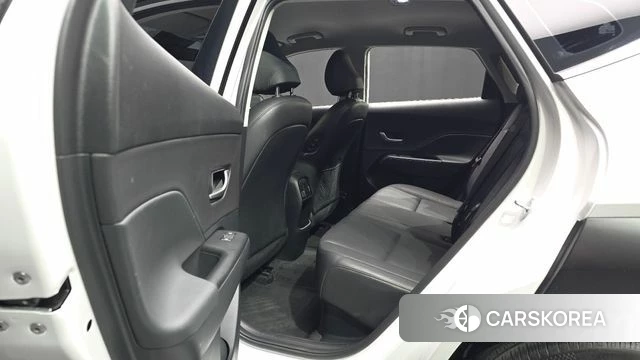 Hyundai Kona Hybrid (SX2) id 4474746 из Кореи 18