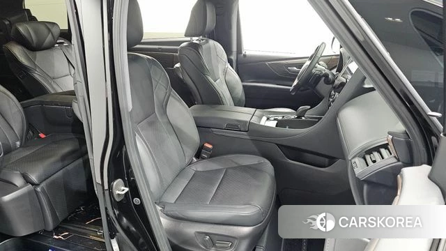 Toyota Alphard 4th Generation id 4554622 из Кореи 18