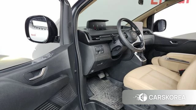 Hyundai Staria id 4344247 из Кореи 18