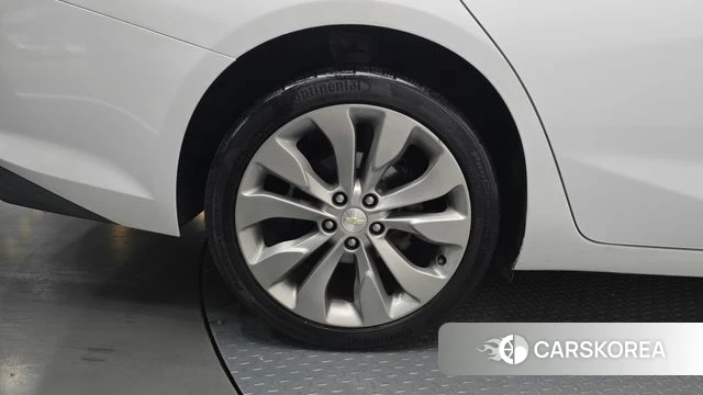 Chevrolet (GM Daewoo) All New Malibu id 4563501 из Кореи 18
