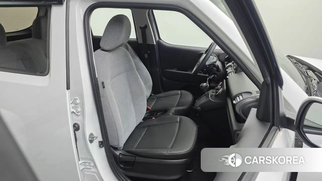 Hyundai Casper id 4591387 из Кореи 18