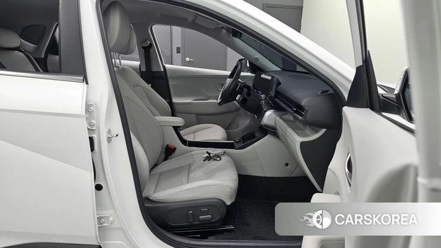 Hyundai Kona (SX2) id 4456658 из Кореи 18
