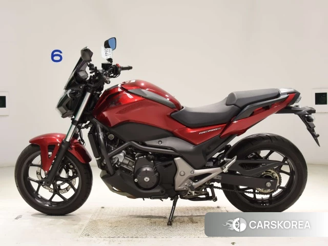 Honda NC750S DCT id 4229647 из Японии 18