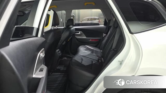Kia Niro Plus id 4444032 из Кореи 18