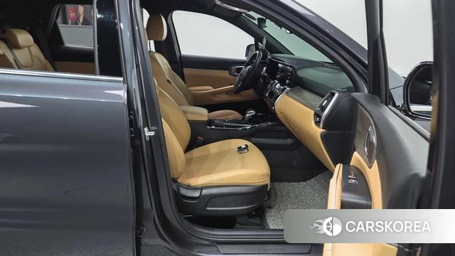 Kia Sorento 4th Generation id 4315738 из Кореи 18