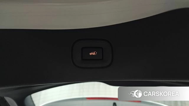 Renault Korea (Samsung) The New QM6 id 4200593 из Кореи 18