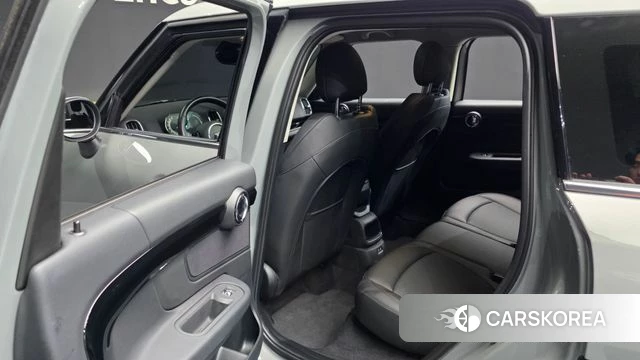 Mini Cooper Countryman id 4383334 из Кореи 18