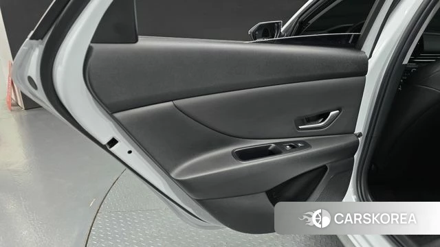 Hyundai The New Avante (CN7) id 4380828 из Кореи 18