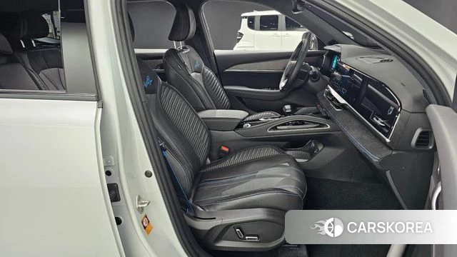 Renault Korea (Samsung) Grand Coleos id 4499412 из Кореи 18