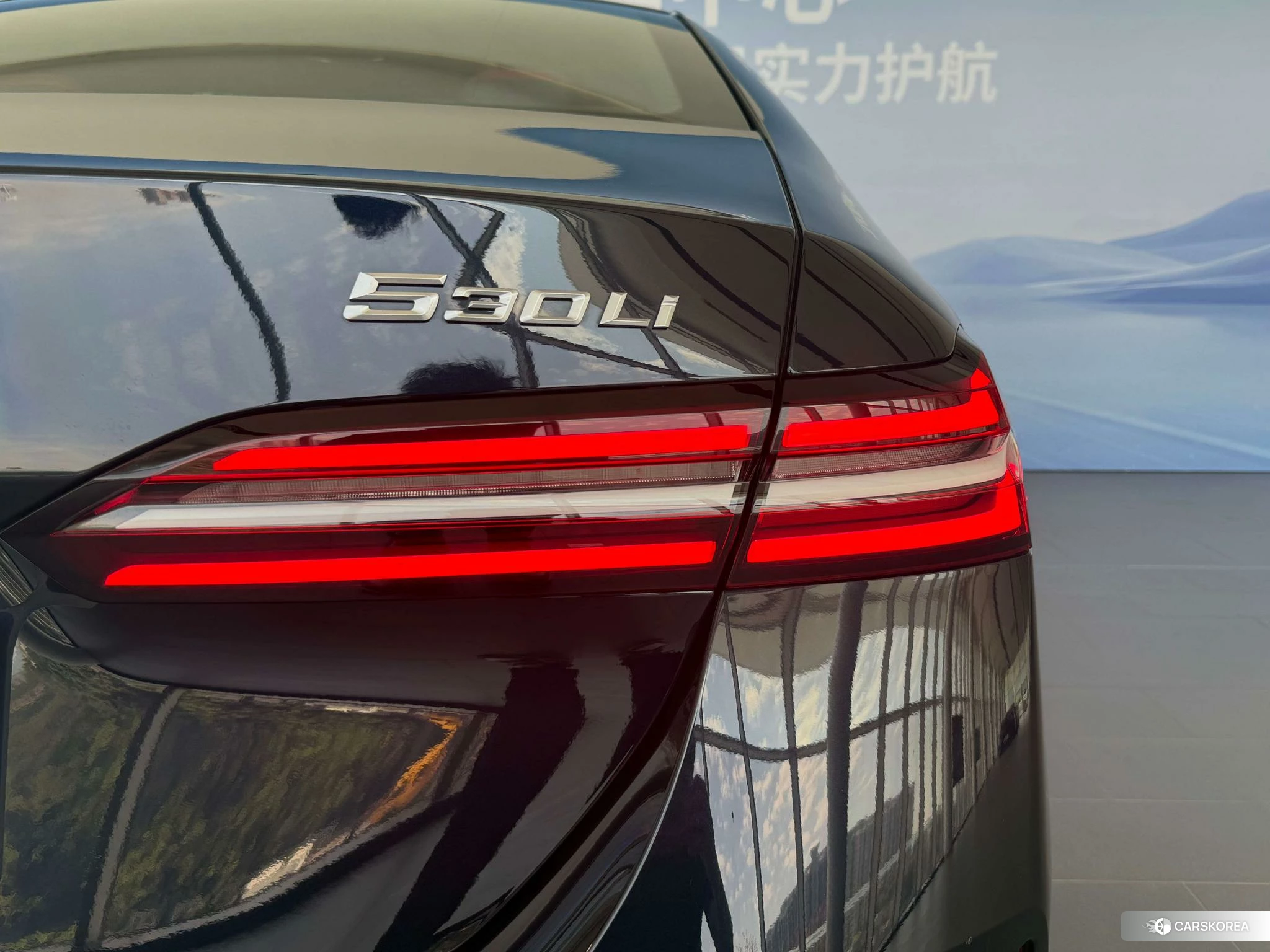 BMW 5 series id 4420929 из Китая 18