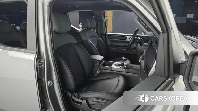 Kia Tasman id 4778128 из Кореи 18