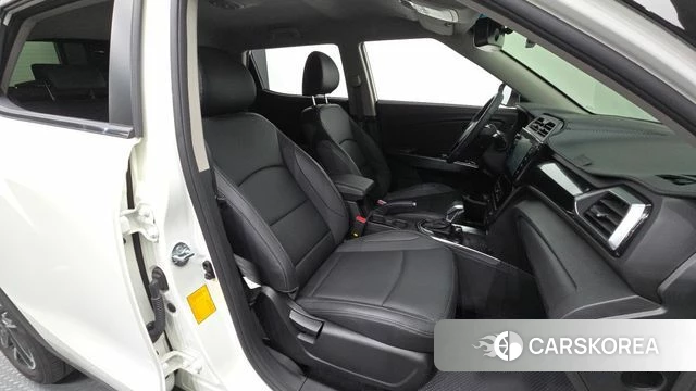 Ssangyong The New Tivoli id 4752623 из Кореи 18