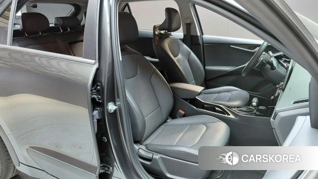 Kia Di Ol Nu Niro id 4388890 из Кореи 18