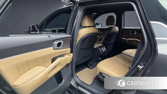 Kia The New Sorento 4th Generation id 4280287 из Кореи 18
