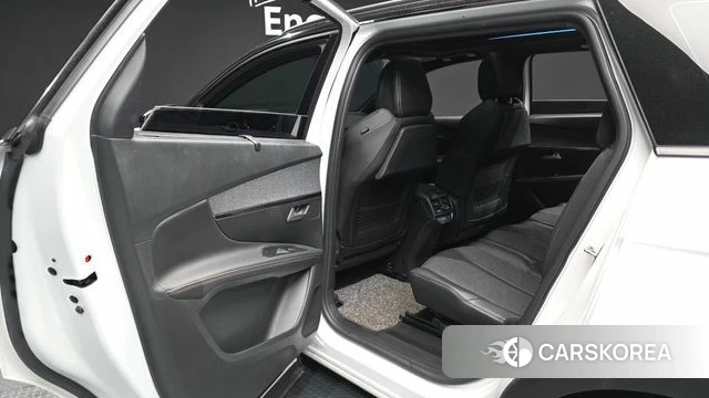 Peugeot 5008 second generation id 4317812 из Кореи 18
