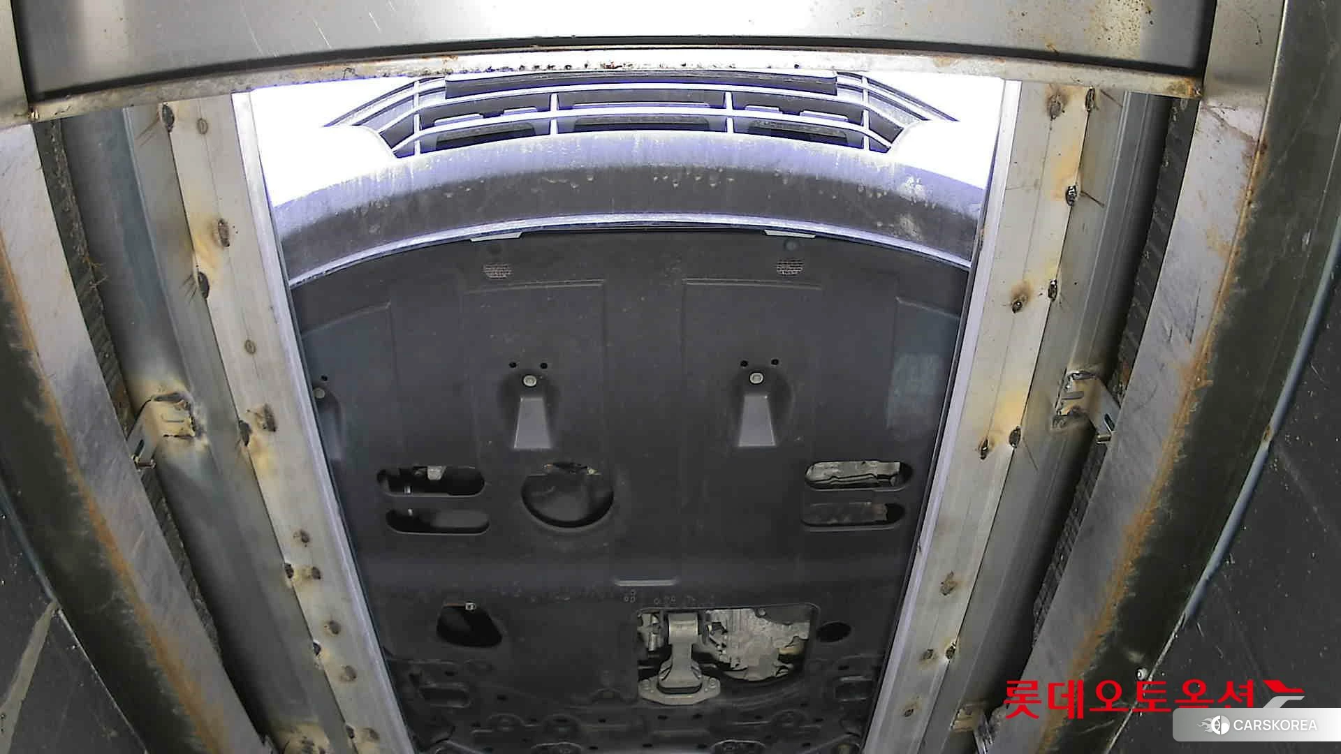 Hyundai Avante id 3869255 из Кореи 18