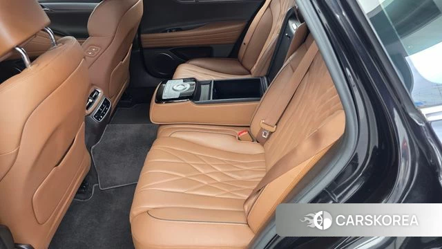 Genesis G80 (RG3) id 4758598 из Кореи 18