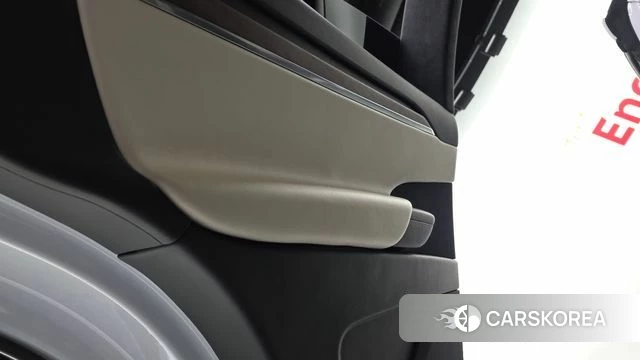 Tesla Model X id 4854338 из Кореи 18